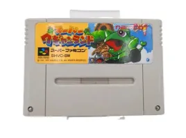 stara-gra-na-konsole-super-famicom-nintendo-super-wagyan-land-shvc-sw