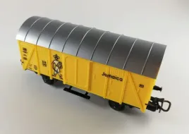 stary-kolekcjonerski-wagon-wagonik-marklin-niemcy-kolejka-ho