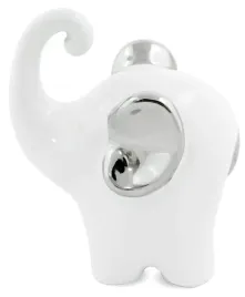 figurka-dekoracyjna-slon-bialo-srebrna-10x8x55-112808