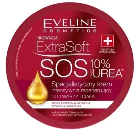 eveline-extrasoft-sos-urea-krem-regenerujacy-200ml