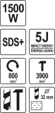 mlotowiertarka-sds-plus-5j-1500-w-kufer-energia-udaru-5-j