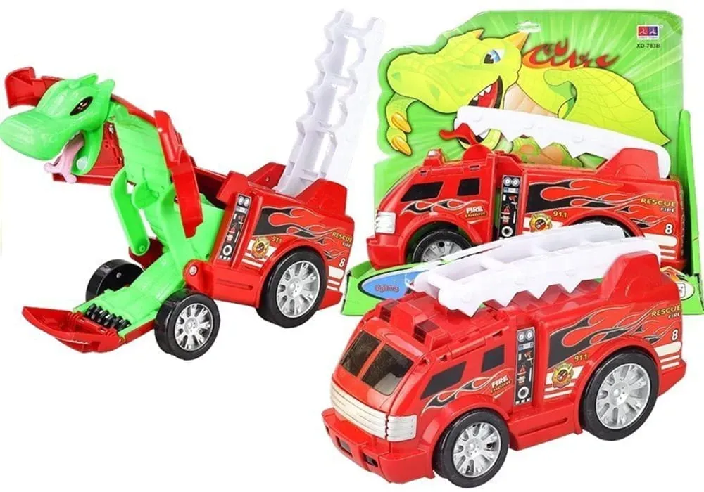 auto-straz-transformacja-2w1-smok-woz-strazacki