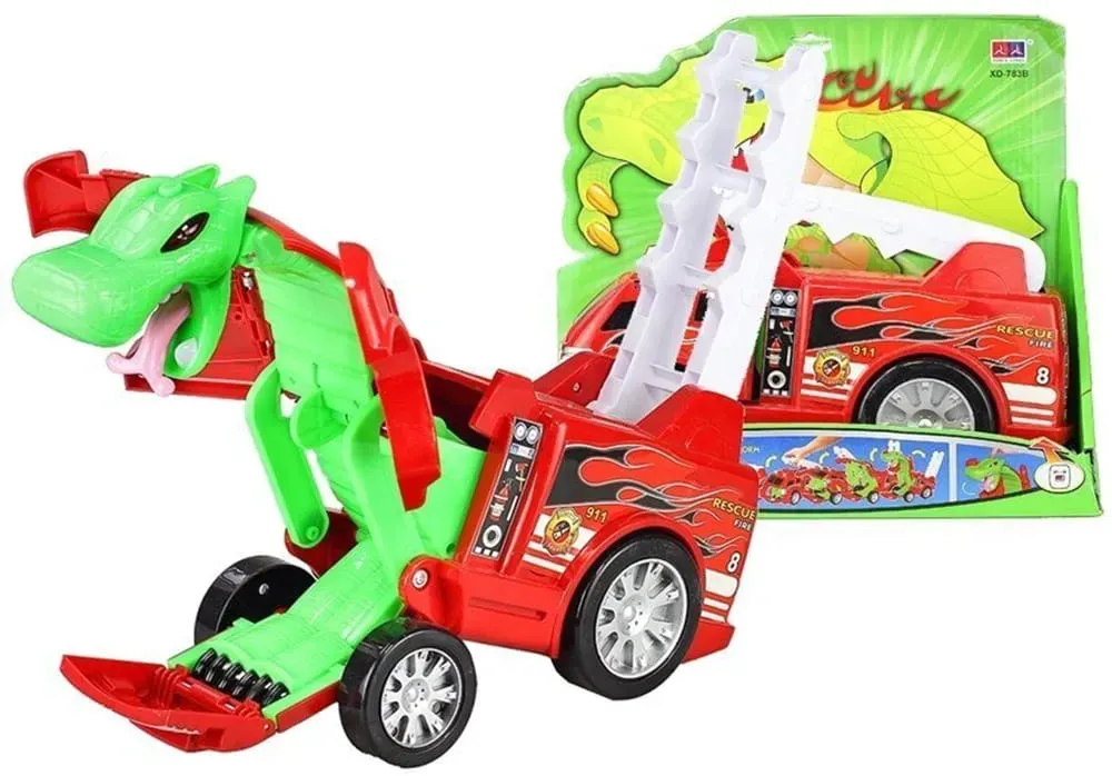auto-straz-transformacja-2w1-smok-woz-strazacki