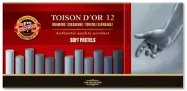 pastele-suche-toison-dor-12-kolorow-8522-szarosc