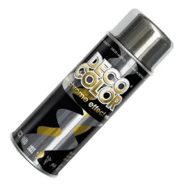 chrom-srebro-deco-color-400-ml