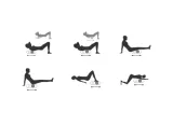 roller-joga-walek-do-masazu-stan-nowy