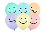 balony-30-cm-buzki-mix-wypelnienie-powietrze