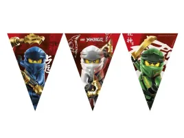 baner-flagi-lego-ninjago