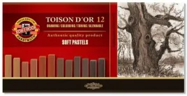 pastele-suche-toison-dor-12szt-6-kolor-8592-braz