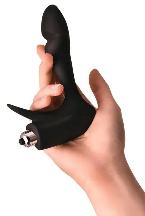 stymulator-masazer-prostaty-erotist-first-silikon-stan-nowy