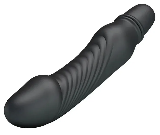 mini-wibrator-stev-pretty-love-czarny-maly-penis-silikon-10-programow-stan-nowy