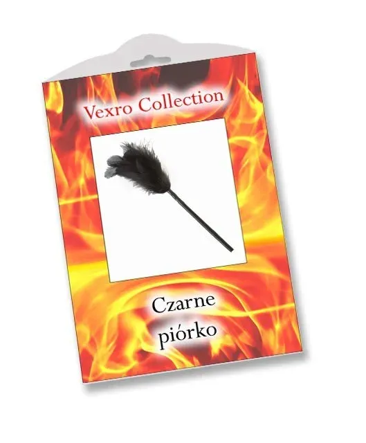 czarne-piorko-nowosc-vexro-collection