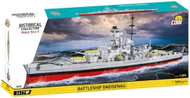 klocki-historical-collection-battleship-gneisenau-wnd-d5