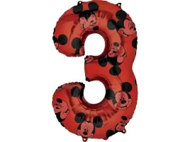 balon-foliowy-cyfra-3-czerwona-myszka-miki-mickey-mouse-66-cm