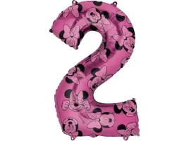 balon-foliowy-cyfra-2-fioletowa-myszka-miki-mickey-mouse-66-cm