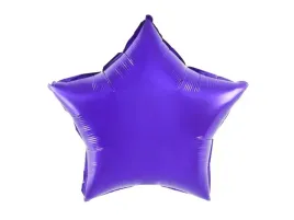 balon-foliowy-gwiazda-fioletowy-45-cm-18-cali-gwiazdka