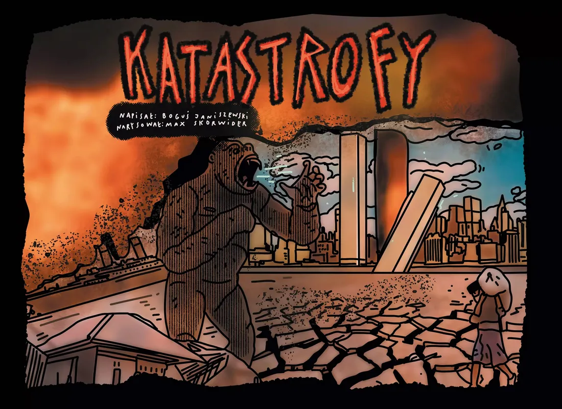katastrofy
