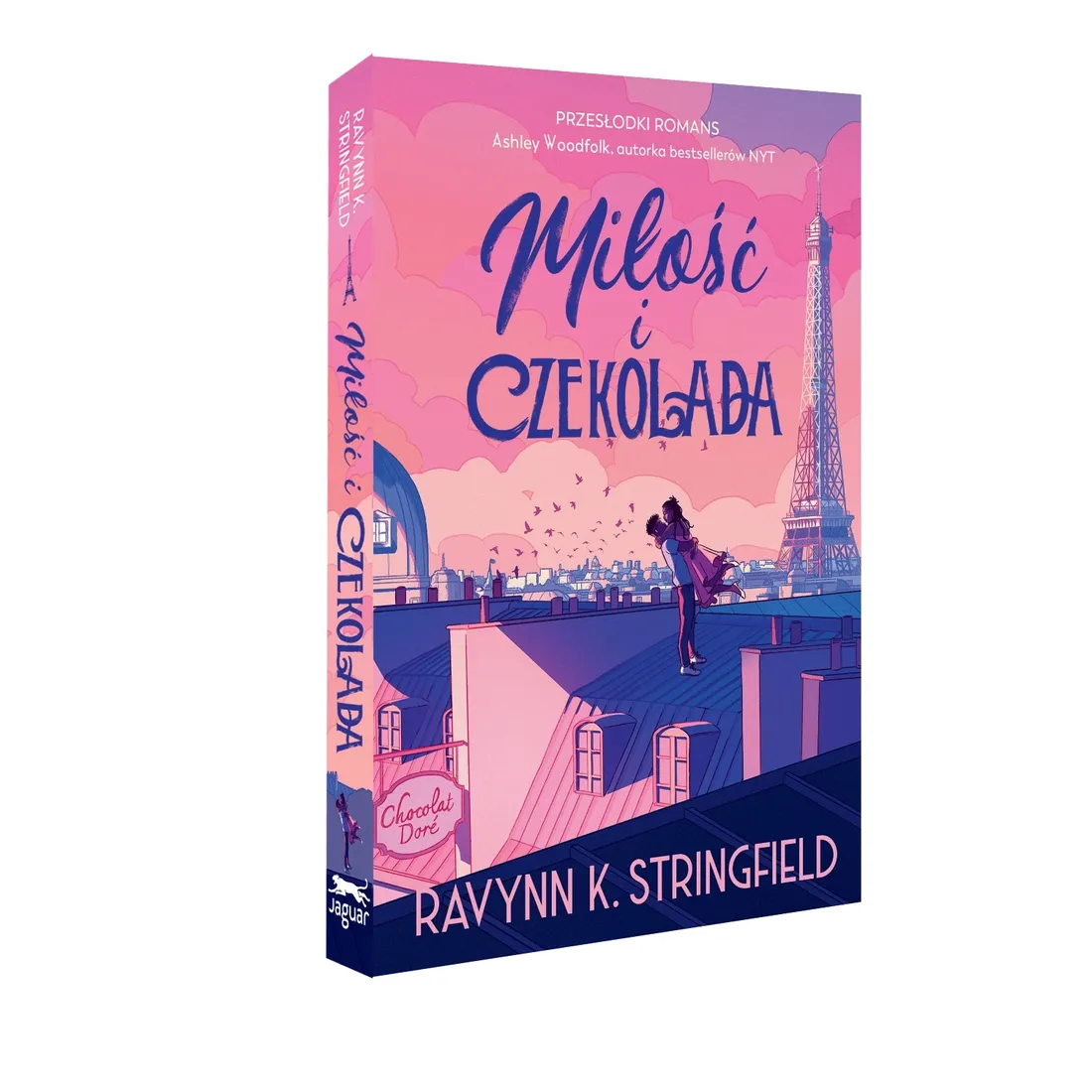 milosc-i-czekolada-stan-nowy