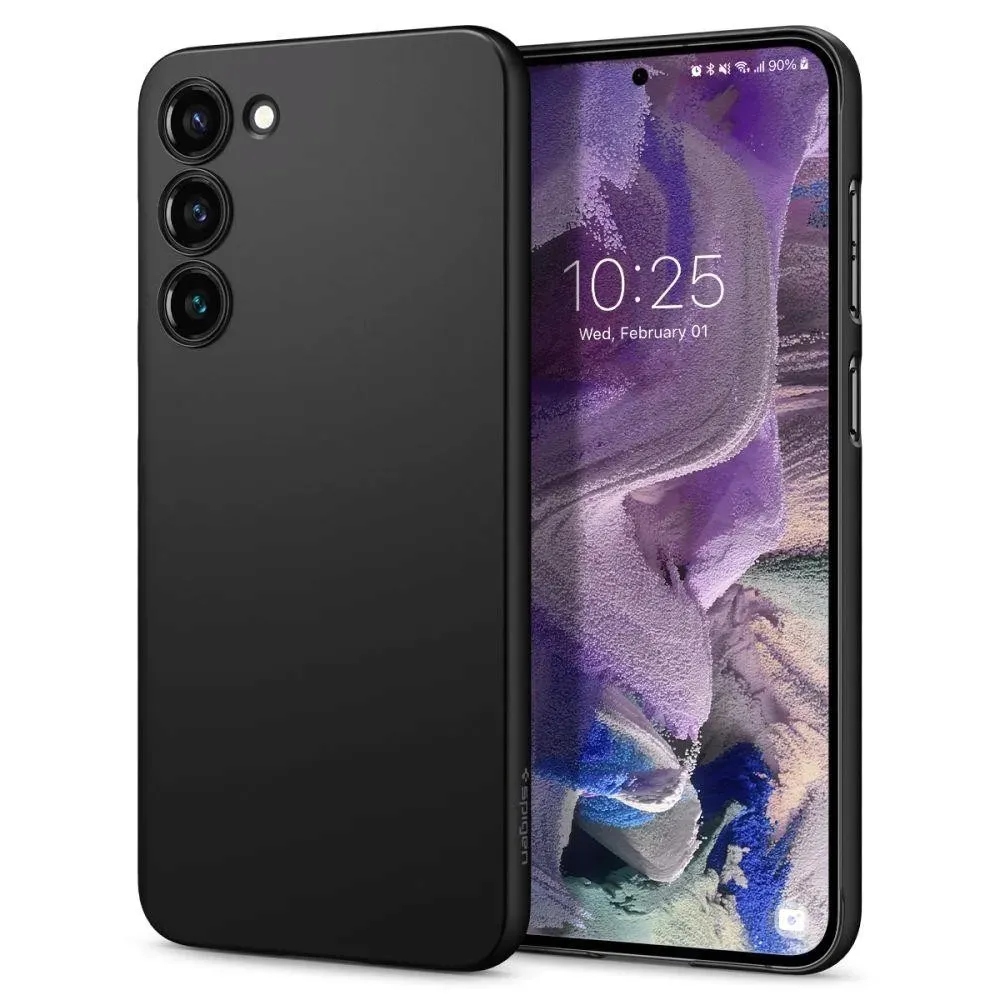 spigen-airskin-galaxy-s23-black
