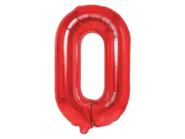 balon-foliowy-litera-o-czerwona-40-cm-czerwony