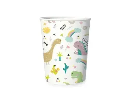 kubeczki-dinozaury-220-ml-6-szt-urodziny-impreze