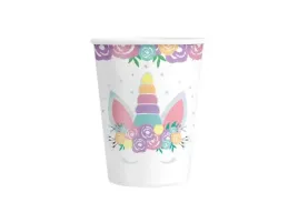 kubeczki-jednorozec-220-ml-6-szt-urodziny-impreze