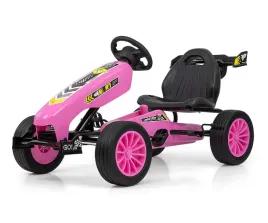 gokart-na-pedaly-rocket-pink