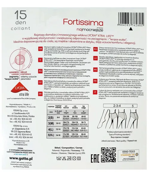 gatta-fortissima15-den-2-s-beige-stan-nowy