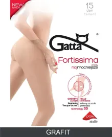 gatta-fortissima15-den-4-l-grafit