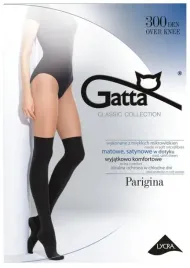 gatta-parigina-100den