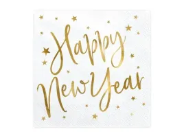 serwetki-happy-new-year-biale-33-cm-x-33-cm-20szt
