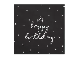 serwetki-happy-birthday-czarne-33-cm-x-33-cm-20-szt