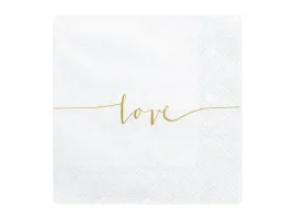 serwetki-love-bialy-33-cm-x-33-cm-20-szt