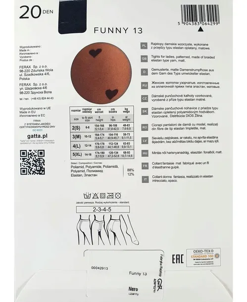 gatta-funny-13-20den-4-l-nero-marka-gatta