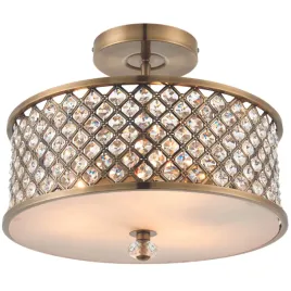 lampa-sufitowa-glamour-hudson-70558-endon-krysztalki-crystals-mosiadz