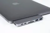 hyperdrive-thunderbolt-3-usb-c-hub-for-macbook-pro-silver-waga-z-opakowaniem-0-3-kg-stan-nowy