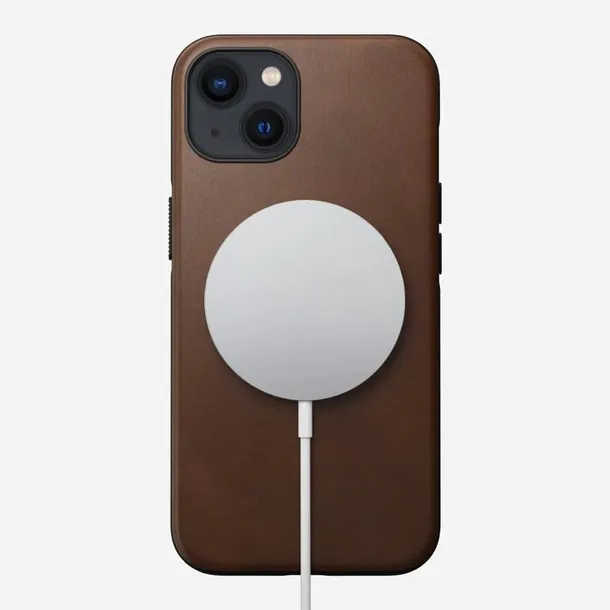 nomad-rugged-case-magsafe-iphone-13-brazowy-waga-z-opakowaniem-0-3-kg