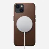nomad-rugged-case-magsafe-iphone-13-brazowy-waga-z-opakowaniem-0-3-kg