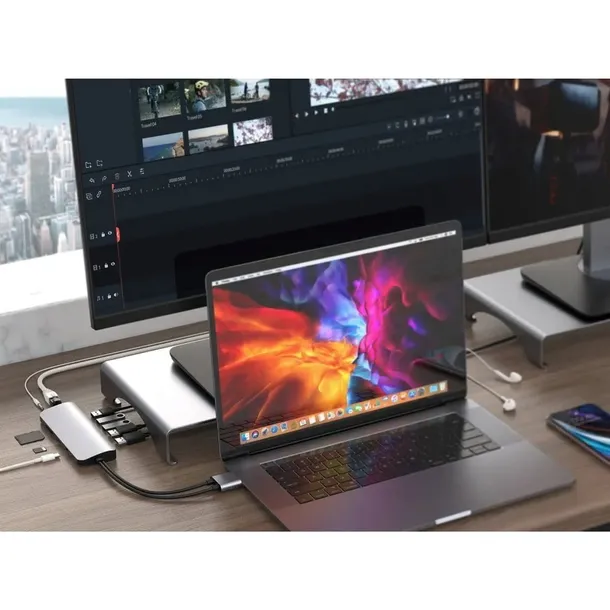 hyperdrive-viper-10-in-2-hub-for-usb-c-space-grey-waga-z-opakowaniem-0-3-kg