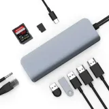 hyperdrive-viper-10-in-2-hub-for-usb-c-space-grey-stan-nowy-waga-z-opakowaniem-0-3-kg