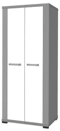 szafa-dwudrzwiowa-z1-nowoczesna-prosta-81-cm-z-duza-salon-sypialnia