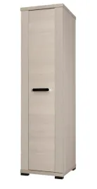 szafa-jednodrzwiowa-slupek-w5-prosta-51-cm-polki-kolor-bialy