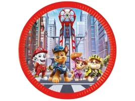 talerzyki-paw-patrol-the-movie-psi-patrol-film-23-cm-8-szt