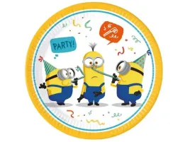 talerzyki-minions-rise-of-grue-minionki-23-cm-8-szt