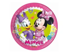 talerzyki-minnie-happy-helpers-disney-20-cm-8-szt