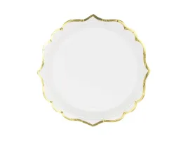 talerzyki-ze-zlotym-brzegiem-bialy-185-cm-6-szt