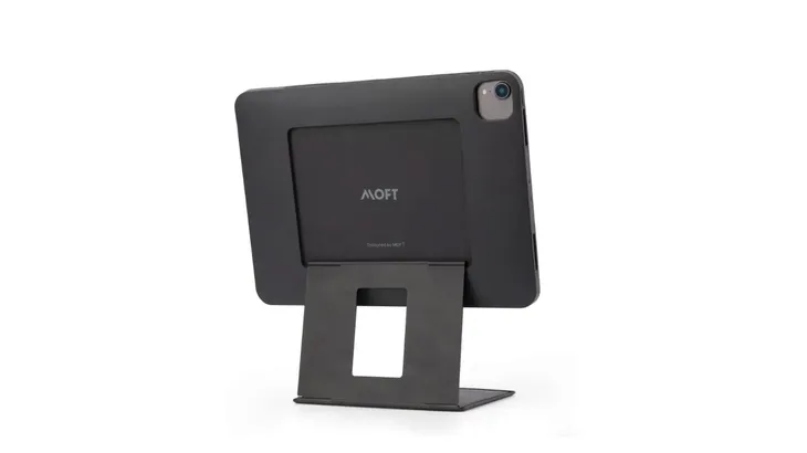 moft-float-invisible-standandcase-for-ipad-air-black-waga-z-opakowaniem-0-3-kg