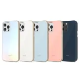 moshi-iglaze-slim-hardshell-case-etui-iphone-13-pro-max-system-snapto-waga-z-opakowaniem-0-3-kg-stan-nowy