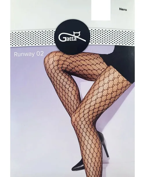 gatta-collant-runway-02-1-2-nero-stan-nowy