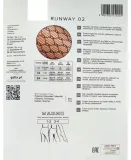 gatta-collant-runway-02-1-2-nero-rozmiar-1-2